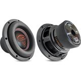 St. Morritz Carmon GH2.000 Spl 20CM 900WAT 300W Rms Seri Oto Subwoofer 1 Adet