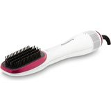 St. Morritz CF6220 Express Air Brush 2 Kademeli Saç Düzleştirici Tarak