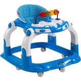 St. Morritz Ciciko Robot Oyuncaklı Hoppala Yürüteç
