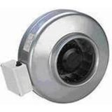 St. Morritz Ck 200 B Yuvarlak Kanal Tipi Fan 1059 M3/h - 100 cm