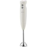 St. Morritz CMB-102 Quick Çubuk Blender Krem - Ahşap