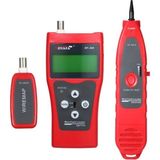 St. Morritz Çok Fonksiyonlu LCD Ağ Kablosu Test Cihazı Yüksek