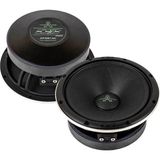 St. Morritz Deaf Bonce AP-M61AC 16 cm Midrange 360WAT 180RMS Iki Adett