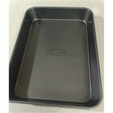 St. Morritz Derin Teflon Fırın Tepsisi 37X27 cm
