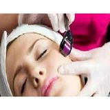St. Morritz Dermaroller Titanyum Uçlu 540 Iğneli Derma Roller 0.5 mm