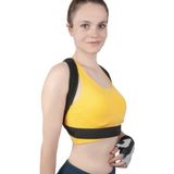 St. Morritz Dik Duruş Korsesi Kamburluk Önleyici Ortopedik Bel Sırt Ağrısı Için Yardımcı Medikal Korse Corset Aw