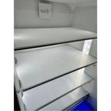 St. Morritz Dolap Içi Raf Örtüsü -Ultra Dayanıklı -45CMX3MT- Kaydırmaz -Kalın- Çok Amaçlı Pvc