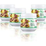 St. Morritz Dr. C. Tuna At Kestanesi Masaj Jeli 500 ml | Mentollü Rahatlatıcı & Ferahlatıcı Balsam 4'lü