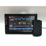 St. Morritz DS-517 Double Teyp Navigasyon+ Geri Görüş Kamera