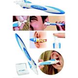St. Morritz Ear Cleaning 16 Başlıklı Pratik Kulak Temizleme Aleti Aparatı Seti Find Back
