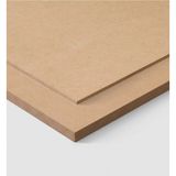 St. Morritz (Ebat 30X40 Cm-Kalınlık 6 Mm-1 Adet) Duralit Ham Mdf Plaka Panel Tabaka - 30 x 40 cm