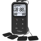 St. Morritz Elektro Terapi Fizik Tedavi Tens Cihazı