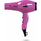 St. Morritz Energyx Pro Profesyonel Seri Pembe 2200 Watt Kuaför Fön Makinesi