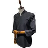 St. Morritz Erkek Chef Aşçı Ceket