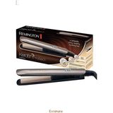 St. Morritz Evrekala Shop Keratin Bakımlı Saç Düzleştirici Remington