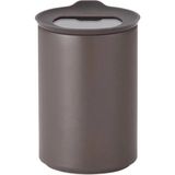 St. Morritz Fika One Seramik Saklama Kabı 650ML Gri