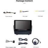 St. Morritz Ford Fiesta 2009-2011 Android 10 Multimedya Tv USB Kamera 2gb Ram