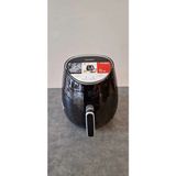 St. Morritz Fr 2445 Aırfryer 5 Lt Xxl - Siyah