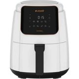 St. Morritz Fra 6334 B 4.1 Lt Yağsız Fritöz Airfry - Beyaz