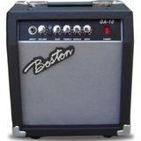 St. Morritz GA10 Kombo Elektro Gitar Amfisi 10 Watt Gain