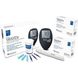 St. Morritz Glucodr Seker Ölçüm Cihazı 100 Adet Strip