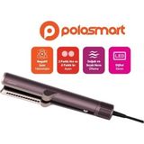 St. Morritz Hava Üflemeli Saç Düzleştirici PBS813
