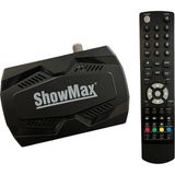 St. Morritz Hawaii Mini Hd Uydu Alıcısı + Wifi Anteni