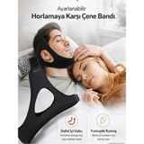 St. Morritz Highconcept Horlama ve Ağız Kuruluğu Önleyici Maske Horlama Bandı