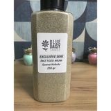 St. Morritz Inci Tozu Mum Exclusive ( 30 Adet Fitil ile ) Guava Aromalı Kum Beji 250 gr