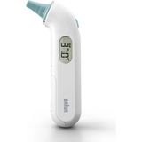 St. Morritz IRT-3030 Thermoscan Kulaktan Ateş Ölçer