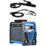 St. Morritz Japon Techny Special Super Ultrasonıc 200 Ampp Dijital Göstergeli Invertör Kaynak Makinası