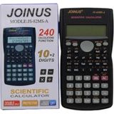 St. Morritz Joınus JS-82MS-A Bilimsel Hesap Makinesi
