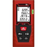 St. Morritz KE30LM 30 mt Lazer Metre
