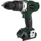St. Morritz Kl Pro KLDM18-50 18V 5.0AH Şarjlı Darbeli Vidalama/matkap