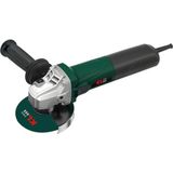 St. Morritz KLAT11509 1150W Devir Ayarlı Kömürsüz Motor Avuç Taşlama