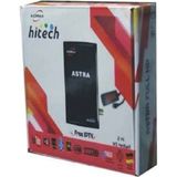 St. Morritz Korax Astra Hd Uydu Alıcısı