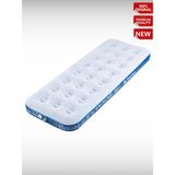 St. Morritz Lab Ev Kamp Karavan Şişme Yatak - 1 Kişilik - 70 cm - Aır Basıc