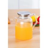 St. Morritz Lisa Cam Sürahi - 1500 ml Acr 087 - --