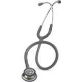 St. Morritz Littmann Steteskop 3m Littmann Classic Iıı Yetişkin Gray 5621 - Gri