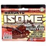St. Morritz Marukyu Isome IS-04L Lrf Silikonu-Kırmızı-Is-04 Large