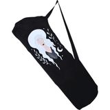 St. Morritz Mat Taşıma Çantası- Pilates- Yoga- Spor Matı- Spor Çanta- Mat Çanta -Büzgülü - 0 - --