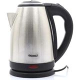St. Morritz Matilda QK-002-I 1700 ml Paslanmaz Çelik Su Isıtıcı Kettle - Metal