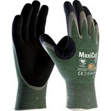 St. Morritz Maxicut® Oil™ 34-304 Yağlı ve Islak Ortamlar Için Kesilme Dirençli Iş Eldiveni