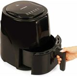 St. Morritz Maximum Airfryer Xl Fritöz - Siyah