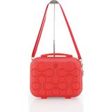 St. Morritz Mçs Abs Makyaj Çantası V376-M Modern Tasarım 431550