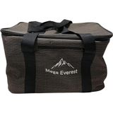 St. Morritz Mega ( Lux ) ( 40LT ) Buzluk & Termos Çanta - -Olivine