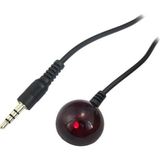 St. Morritz Mersat Mini Hd Uydu Alıcısı Uzun Jack Alıcı Göz