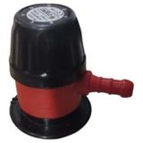 St. Morritz Metal Sanayi Tipi Lpg Dedantörü KOD:YB150