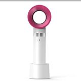 St. Morritz Mini El Fanı Bladess Fan Kurutucu Yaprak Hava Fanzn BLD788