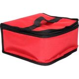 St. Morritz Mini Sıcak Soğuk Tutucu Çanta Termal Kamp Piknik Çantası Ölçüleri 20*17*15 10 Litre - -Olivine